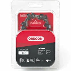 Oregon ControlCut H66 16 in. Chainsaw Chain 66 links