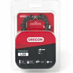 Oregon ControlCut L68 18 in. Chainsaw Chain 68 links