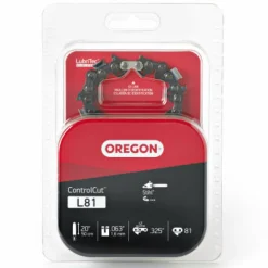 Oregon ControlCut L81 20 in. Chainsaw Chain 81 links