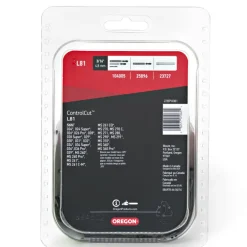 Oregon ControlCut L81 20 in. Chainsaw Chain 81 links