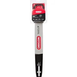Oregon Speed Cut 584408 18 in. Bar and Chain Combo 72 links