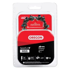 Oregon SpeedCut M66 16 in. Chainsaw Chain 66 links