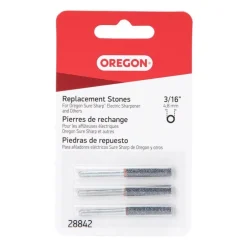 Oregon Sure Sharp Replacement Sharpening Stones