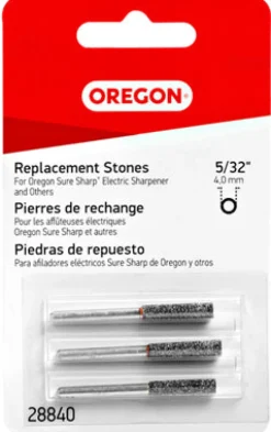 Oregon Sure Sharp Replacement Sharpening Stones