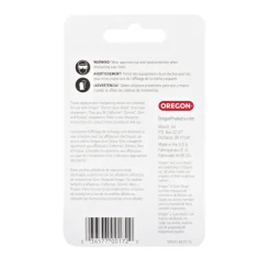 Oregon Sure Sharp Replacement Sharpening Stones
