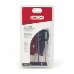 Oregon Sure Sharp Steel Chainsaw File & Guide
