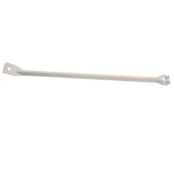 Organized Living 16 in. L Steel Shelf Brace 1 pk (Pack of 40)