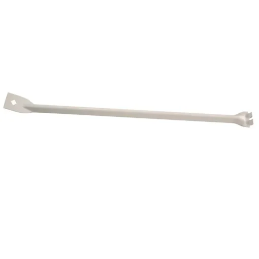 Organized Living 16 in. L Steel Shelf Brace 1 pk (Pack of 40)
