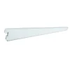 Organized Living Freedom Rail 14-1/2 in. L Steel Wood Bracket