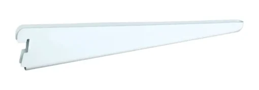 Organized Living Freedom Rail 10-1/2 in. L Steel Wood Bracket