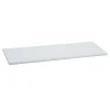 Organized Living freedomRail 14 in. W x 48 in. L Wood Closet Organizer Shelf 1 pk