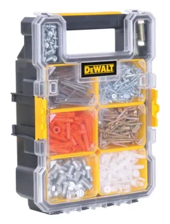 Organizer 8 Section Dw