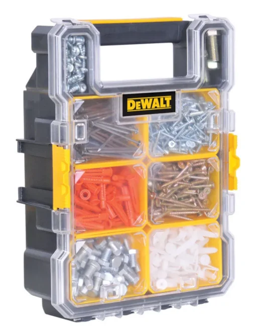 Organizer 8 Section Dw
