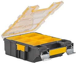 Organizer 8 Section Dw