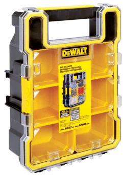 Organizer 8 Section Dw