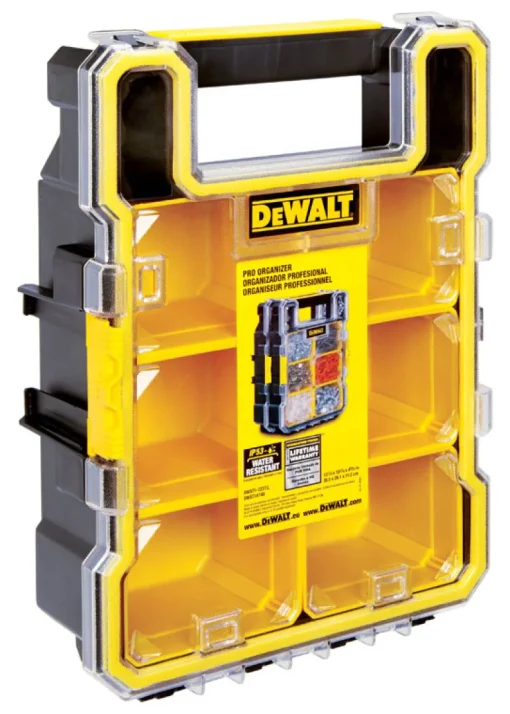 Organizer 8 Section Dw