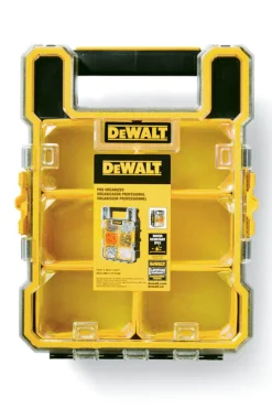 Organizer 8 Section Dw