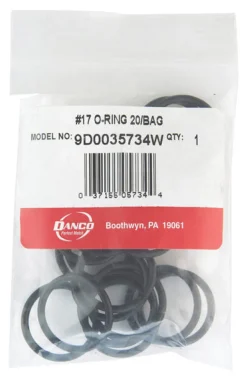 O'Ring 7/8 X 1-1/16X3/32
