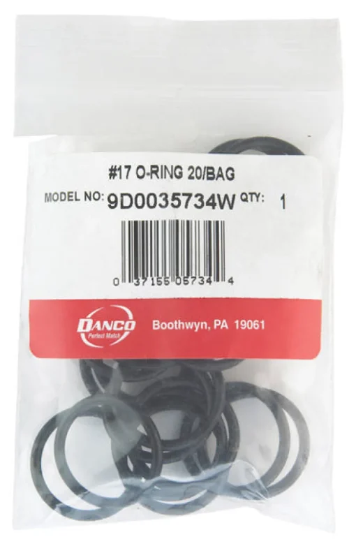 O'Ring 7/8 X 1-1/16X3/32