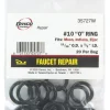 O'Ring 1/2X11/16X3/32