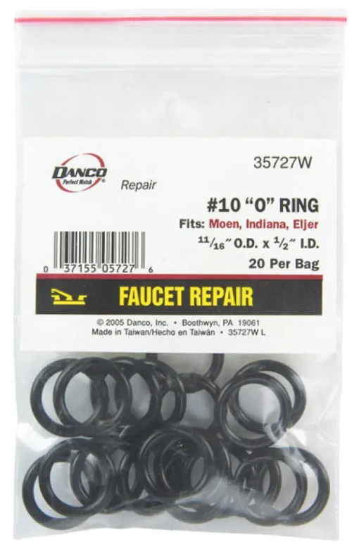 O'Ring 1/2X11/16X3/32