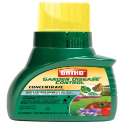 Ortho Concentrated Liquid Disease Control 16 oz.