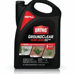 Ortho GroundClear Vegetation Killer RTU Liquid 1.33 gal.