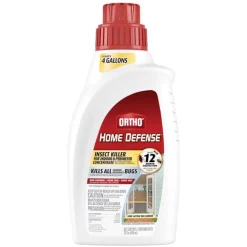 Ortho Home Defense Insect Killer Concentrate 32 oz