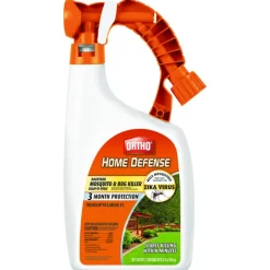 Ortho Home Defense Liquid Concentrate Insect Killer 32 oz (Pack of 6).