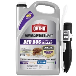 Ortho Home Defense Max Bed Bug Killer Liquid 1 gal