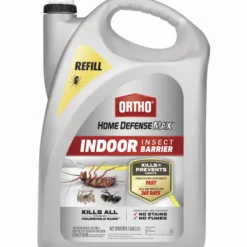 Ortho Home Defense MAX Liquid Insect Barrier 1 gal (Pack of 4)