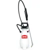 Ortho Professional Black/White Adjustable Spray Tip Compressed Tank Sprayer 1 gal. Capacity
