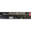 Ortho Wand and Shut-Off Repair Kit