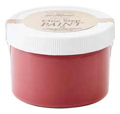 Os Paint Pot Chinred 8oz