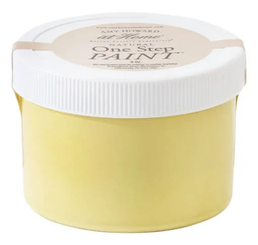 Os Paint Pot Palmbech8oz (Pack of 6)