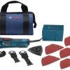 Oscil Multi Tool W/Bag