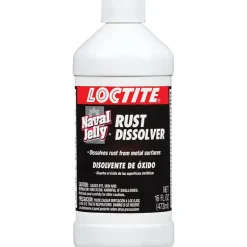 OSI Sealants 553472 16 Oz Bottle Naval Jelly (Pack of 6)