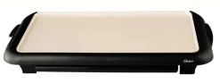 Oster DuraCeramic 1 burners Table Top Burner