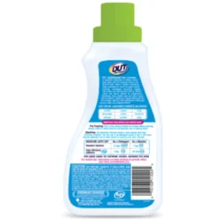 Out ProWash No Scent Biodegradable Laundry Detergent Liquid 22 oz.