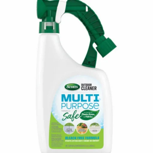 Outdoor Cleaner + OxiClean, 32-oz.
