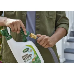 Outdoor Cleaner + OxiClean, 32-oz.