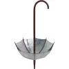 OUTDOOR GARDEN STAK 19"H