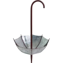 OUTDOOR GARDEN STAK 19"H