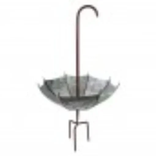 OUTDOOR GARDN STAKE 36"H