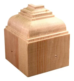 OUTSIDE CROWN 3.1 OCTB31 (Pack of 4)