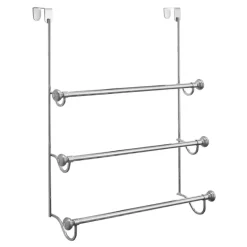 OVR DOOR TWL RACK 1.25"H