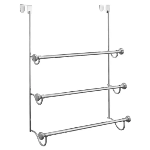 OVR DOOR TWL RACK 1.25"H