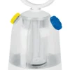 OxiClean SPLOT Plastic Scrub Brush