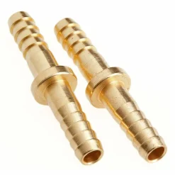 Oxy Act Hose Splcr 1/4"