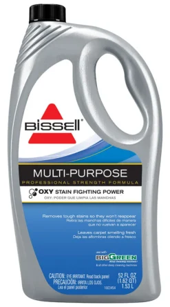 Oxy Carpt Clnr2X Con52Oz